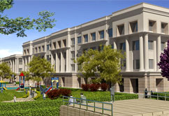 India Top Schools, Schools in India, Best Residential Schools in India