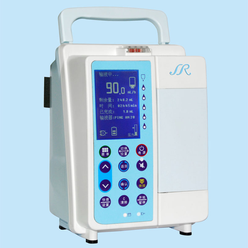 Infusion Pump