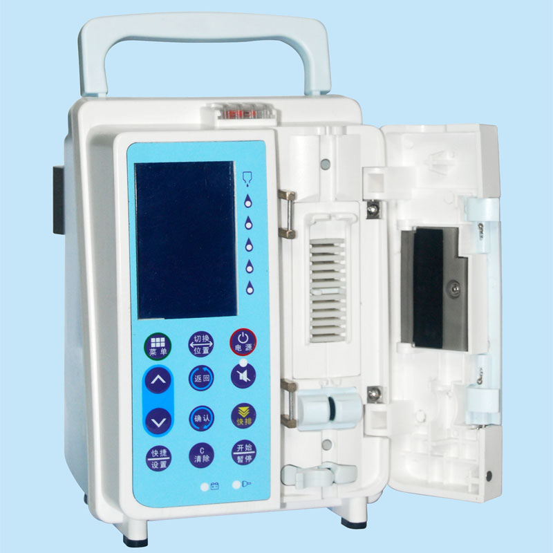 Infusion Pump