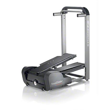 Sell Bowflex TreadClimber TC5