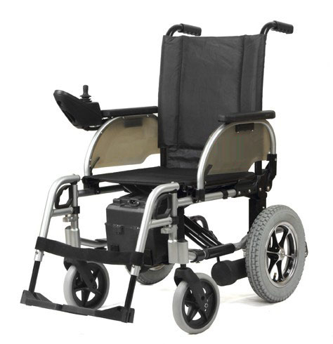Electric Wheelchair