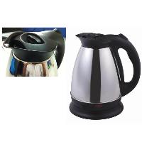 Sell stainless steel electric kettle SB-W15-S55