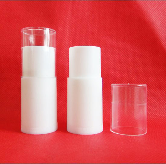 20g Foundation Stick Tubes