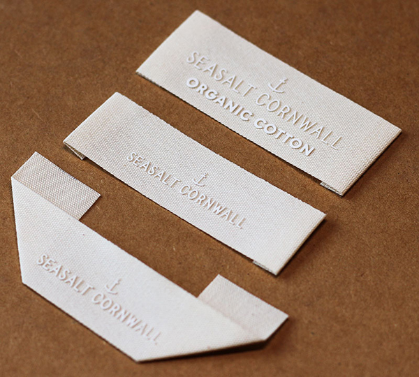 Printed Labels