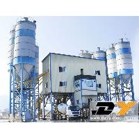 ready mix concrete plant mobile concrete plant