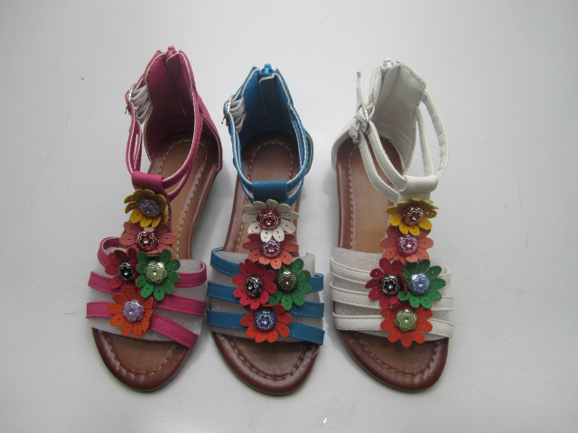 Girl Sandal