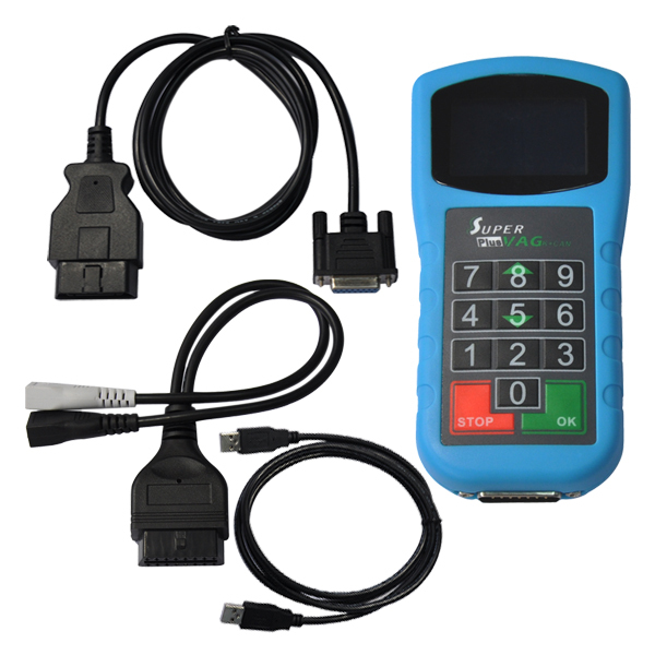 somewhere Regularity fiction Super Vag K+can Plus Dash Mileage Diagnostic Pin Read For Audi Vw Obd Scan  Tool,3504025 - Buyeasy Online - Wholesales