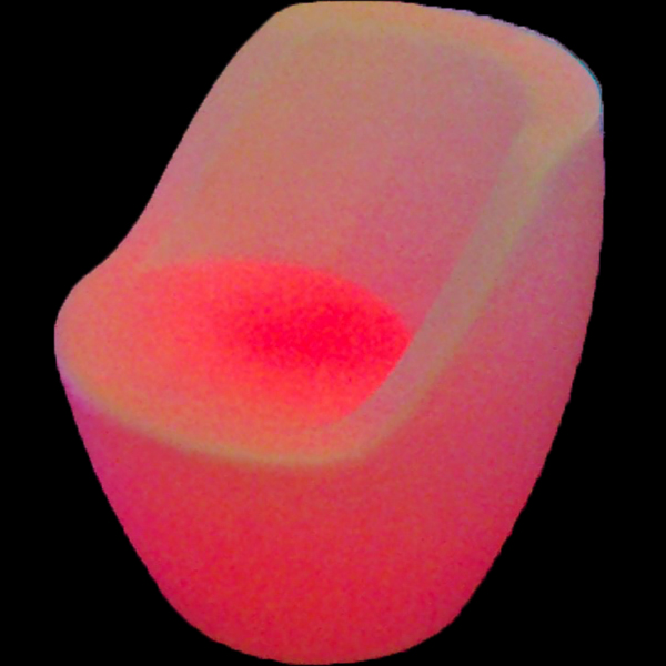 Led Chair