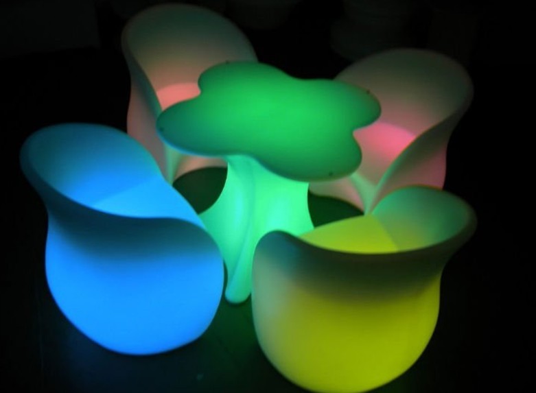 Led Furniture