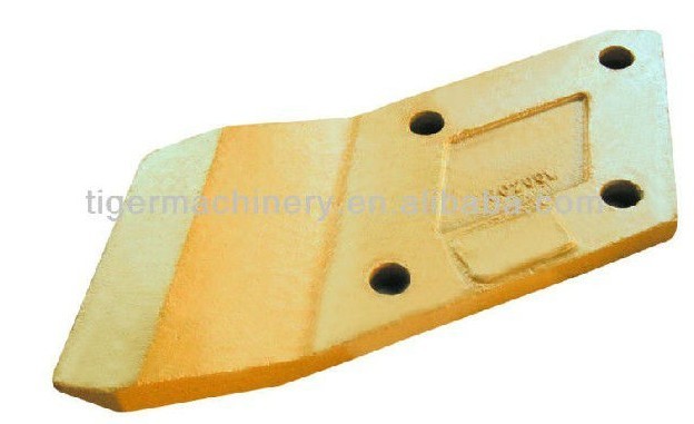 Komatsu Bucket Side Cutter Tooth 205-70-74180 For Pc200 Manufacturer