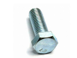 Square-head Bolt Coach Bolt