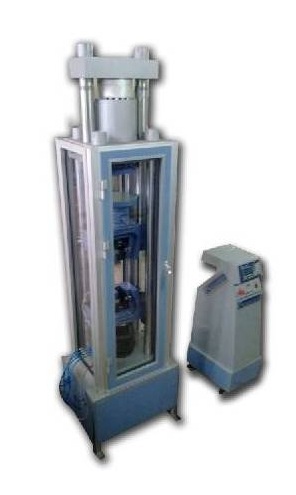 Universal Testing Machine 600 Kn