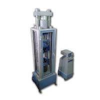 Sell UNIVERSAL TESTING MACHINE 600 KN