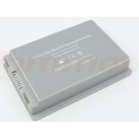 10.8v 4400mah Laptop Battery For Apple A1078