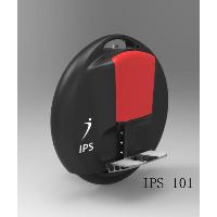 Ips Self-balancing Unicycle Ips101
