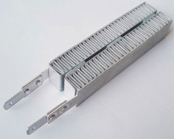 Fan Heating Elemen