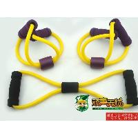 Sell Latex Chest Expander, Chest Developer, Rubber Chest Expander