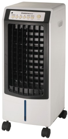 Sell Air Cooler With Remote And Panel Control