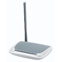 Minwa Gateway