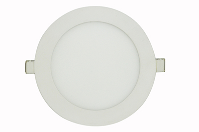 12W LED Recessed Downlight / 220-240V