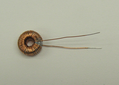 Toroidal Coil