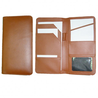 Passport Holder