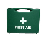 First-aid Appliance