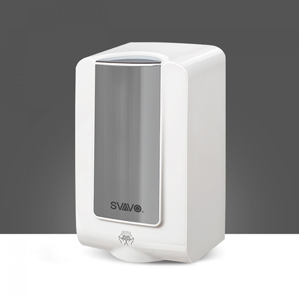 Automatic Induction Hand Dryer