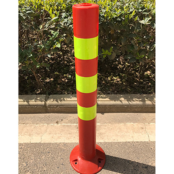 PVC Rebound Column