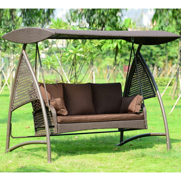 Three-seater Swing Chair