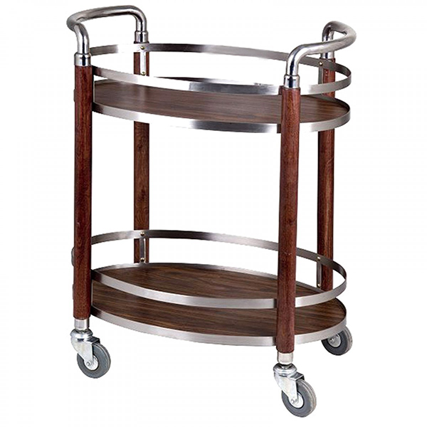 Wine Cart