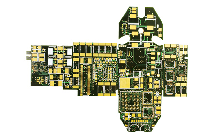 Excellent Pcb Supplier