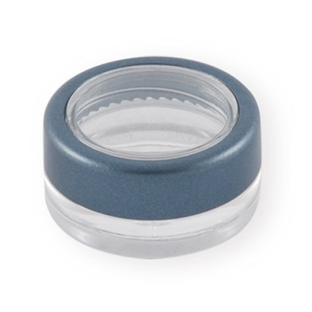 Makeup Jars (3ml)-integrity Cosmetic Container Industrial Co., Ltd