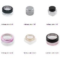 Makeup Jar - integrity Cosmetic Container Industrial Co., Ltd.