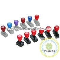 Sell Fashion design New design HA flash stamp holder/Popular New design HA flash stamp holder