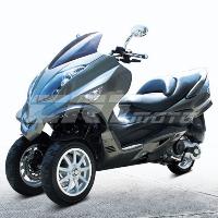 Df300tka Eec/epa/dot Motorized Tricycles