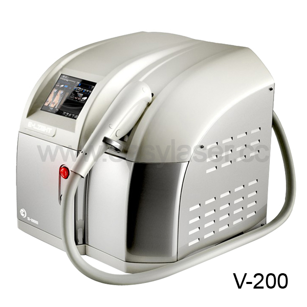 Ipl Machine , Mesotherapy For Hair Removal , Medical Aesthetic Equipment