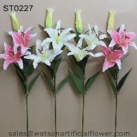 Sell wholesale china silk flowers