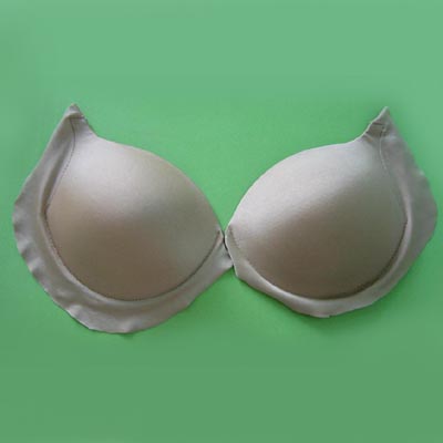 Lingerie Bra Cup