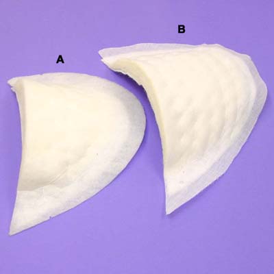 Shoulder Pad - Normal
