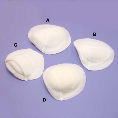 Shoulder Pad - Reglan & Bishop