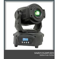 Lyre Spot Dmx Led 75w Black，led Moving Head Spot 75w 14 Degree 14ch