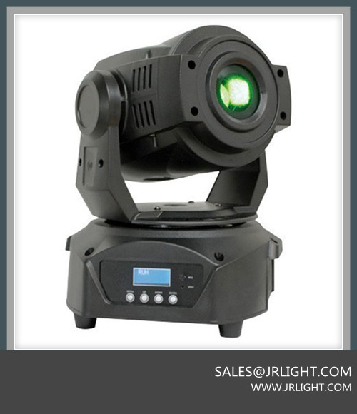 Lyre Spot Dmx Led 75w Black，led Moving Head Spot 75w 14 Degree 14ch