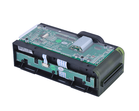 Motorized Card Reader Writer Act-a6