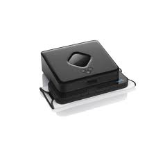 Evolution Robotics Mint Plus Automatic Hard Floor Cleaner 5200