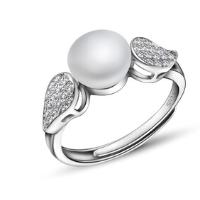 Pearl ring