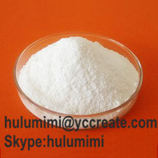 Trenbolone Enanthate, parabola