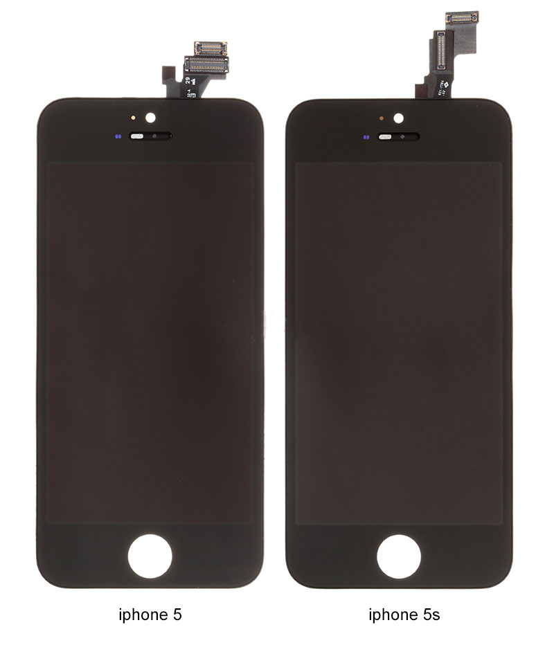 Iphone5/5s Lcd