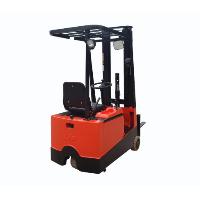 Sell Counter balance forklift truck