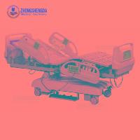 Sell PMT-800 MULTIFLNCTION ELECTRIC CARE BED